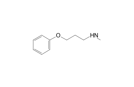 N-methyl-3-phenoxypropylamine