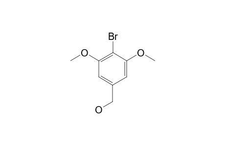 4-BrOMO-2,5-DIMETHOXYBENZENEMETHANOL