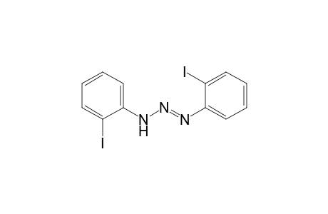 (2-iodophenyl)-(2-iodophenyl)azo-amine