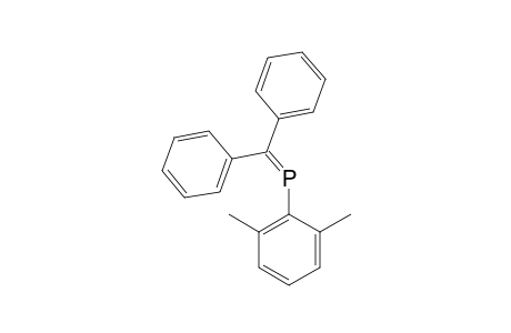 2,6-DIMETHYLPHENYL-(DIPHENYLMETHYLENE)-PHOSPHINE