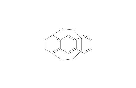 6,13-Ethenocyclodeca[b]naphthalene, 7,8,9,10,11,12-hexahydro-