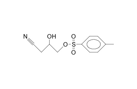 (R)-1-Cyano-2-hydroxy-3-tosyloxy-propane