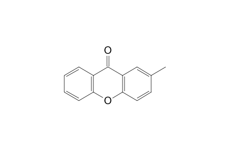 2-methylxanthen-9-one