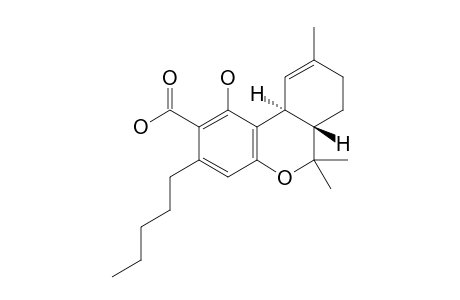 DELTA-(9)-TETRAHYDROCANNABINOL;DELTA-(9)-THC
