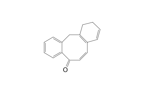 10,11-Dihydro-12H-dibenzo[a,d]cycloocten-5-one