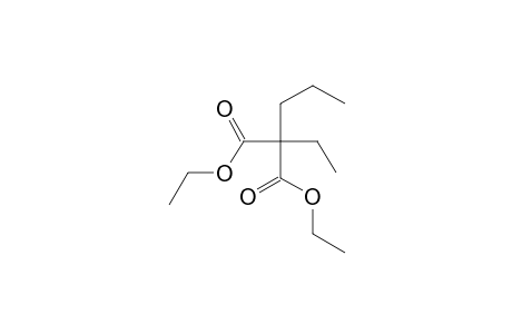 Diethyl ethyl-n-propylmalonate