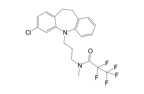 Clomipramine-M (nor-) PFP