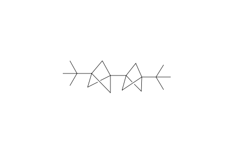 3,3'-di(t-Butyl)-1,1'-bis(bicyclo[1.1.1]pentane]