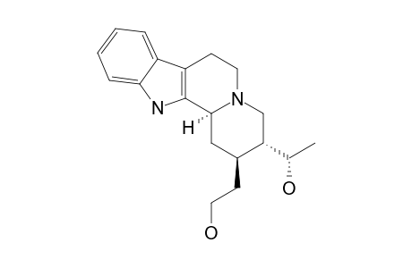 19(S)-HYDROXY-DIHYDRO-CORYNANTHEOL