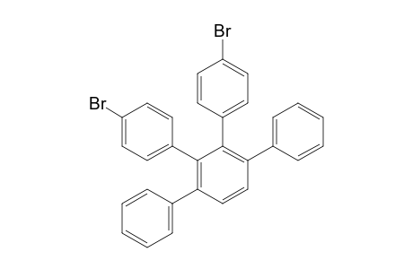 2',3'-Bis(4-bromophenyl)-1,1':4',1''-terphenyl