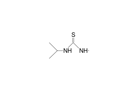 1-Isopropyl-3-methyl-thiourea