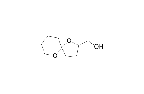 1,6-Dioxaspiro[4.5]dec-2-ylmethanol