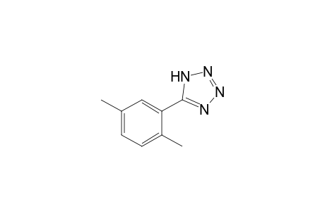 5-(2,5-dimethylphenyl)-2H-1,2,3,4-tetrazole