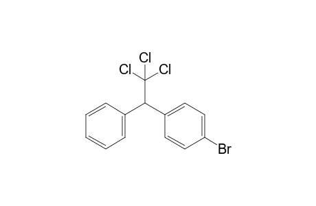 2-(p-bromophenyl)-2-phenyl-1,1,1-trichloroethane