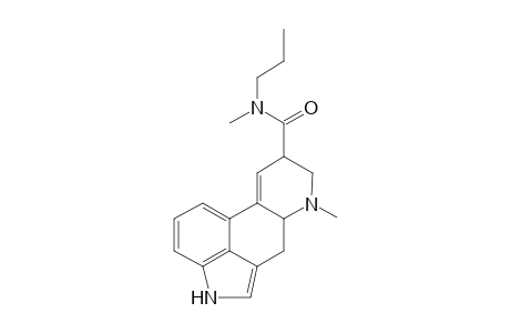 Lysergic acid N-(methylpropyl)amide