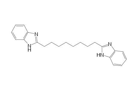 2,2'-octamethylenebisbenzimidazole