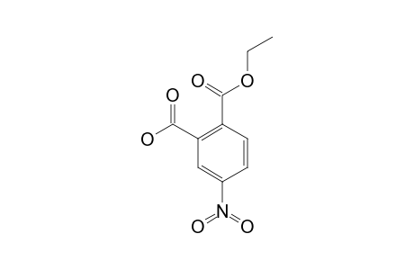 1-ETHYL-4-NITRO-PHTHALATE