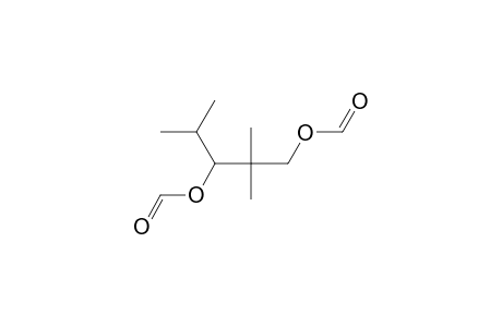 1,3-Pentanediol, 2,2,4-trimethyl-, diformate