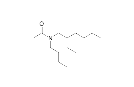 Acetamide, N-butyl-N-2-ethylhexyl-