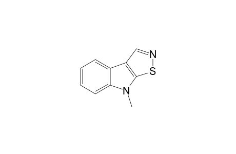 1-Methylbrassilexin
