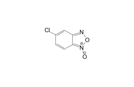 5-Chlorobenzofuroxan