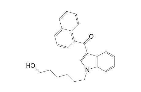 JWH-019 N-(6-hydroxyhexyl) metabolite