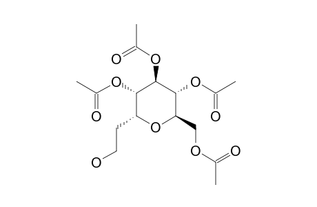 4,5,6,8-TETRA-O-ACETYL-3,7-ANHYDRO-2-DEOXY-D-GLYCERO-D-IDO-OCTITOL