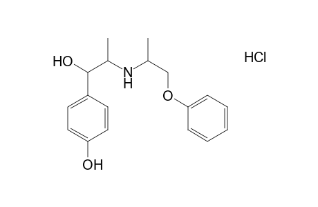 Isoxsuprine HCl