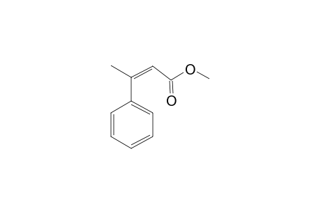 (Z)-BETA-METHYLCINNAMIC-ACID,METHYLESTER