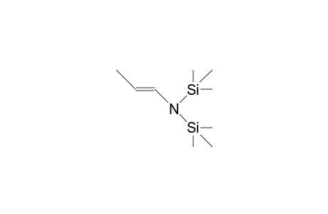 1,1,1,3,3,3-HEXAMETHYL-(E)-2-PROPENYLDISILAZANE