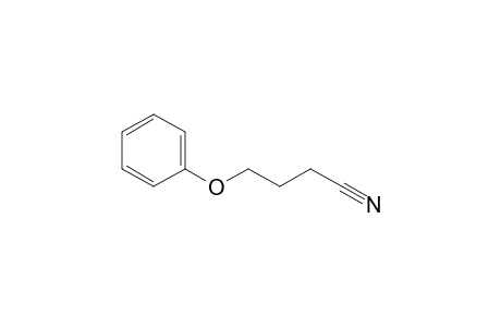 Butanenitrile, 4-phenoxy-