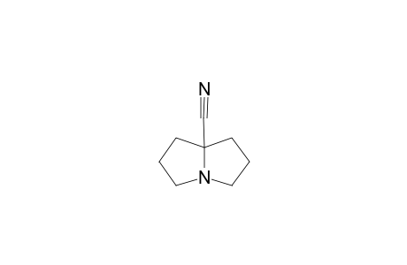 5-CYANO-1-AZABICYCLO-[3.3.0]-OCTANE