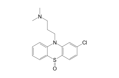 CHLORPROMAZINE-SULFOXIDE-HYDROCHLORIDE