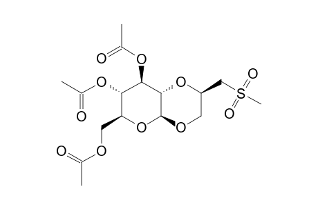 TRIACETYLCYCLOCLINACOSIDE-A1