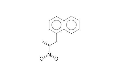 Naphthalene, 1-(2-nitro-2-propenyl)-