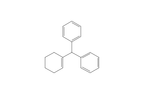(1-CYCLOHEXEN-1-YL)DIPHENYLMETHANE
