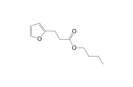 Butyl2-furylpropionate