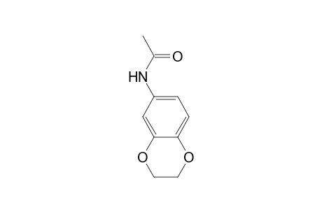 Acetamide, N-(2,3-dihydro-1,4-benzodioxin-6-yl)-