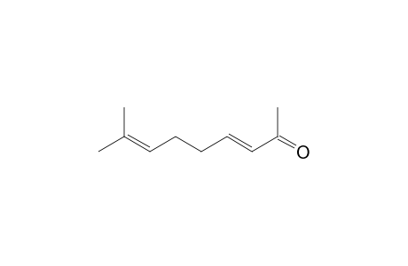 3,7-Nonadien-2-one, 8-methyl-, (E)-