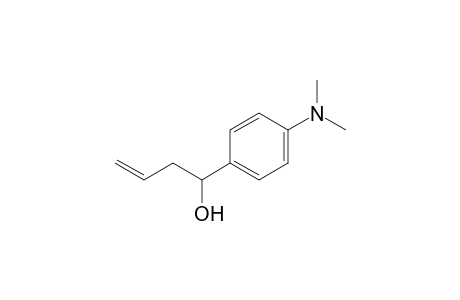 1-[4-(dimethylamino)phenyl]-3-buten-1-ol