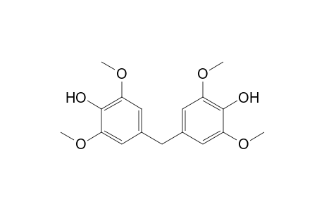 4,4'-Methylenebis(2,6-dimethoxyphenol)
