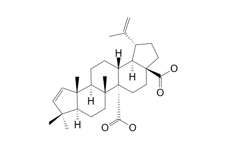 Ceanothenic acid