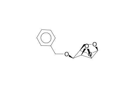 1,6:2,3-Dianhydro-4-O-benzyl-b-d-talopyranose