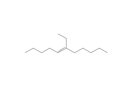 6-Ethylundec-5-ene