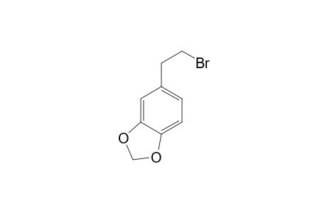 1-(3,4-Methylenedioxyphenyl)ethyl bromide