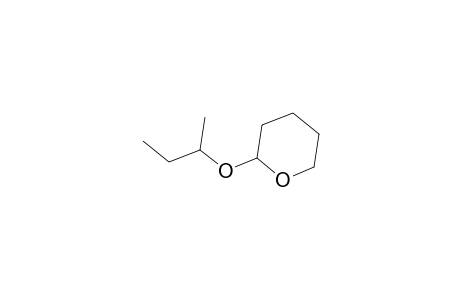 2H-Pyran, tetrahydro-2-(1-methylpropoxy)-