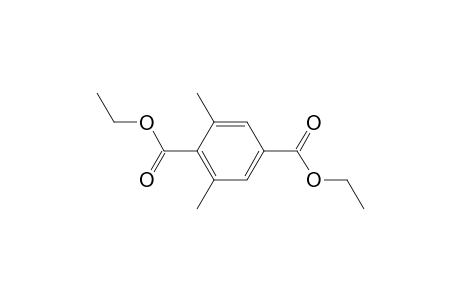 Diethyl 2,6-dimethylterephthalate