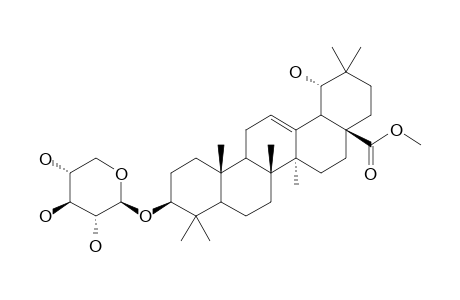 Ilexoside-A,methylester
