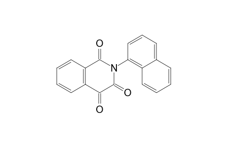 2-(1-Naphthyl)-1,3,4(2H)-isoquinolinetrione