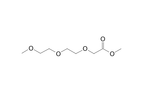 Methyl 2-(2-(2-methoxyethoxy)ethoxy)acetate